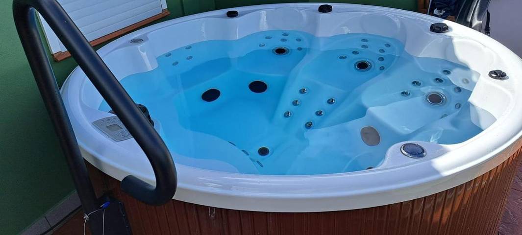 Casa rural para 6 personas, con vistas y terraza, Se admiten mascotas en La Orotava - 2