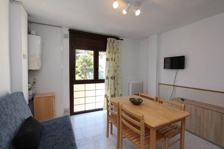 Vakantieappartement voor 4 personen in Lloret de Mar