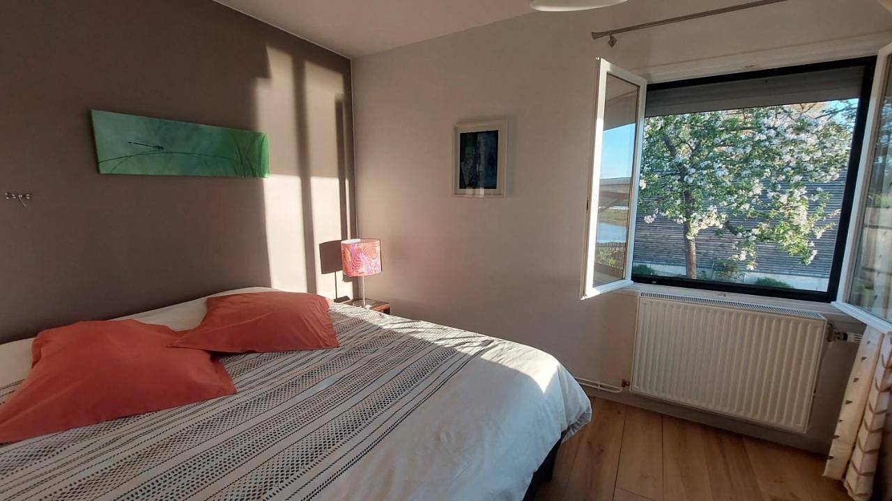 Maison caroline bairon in Louvergny, Bairon-et-ses-Environs