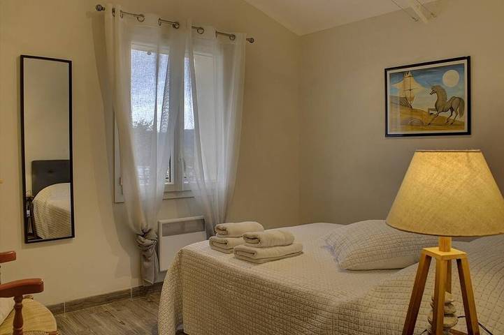 Location de vacances pour 4 personnes à Saint-Blaise - 2