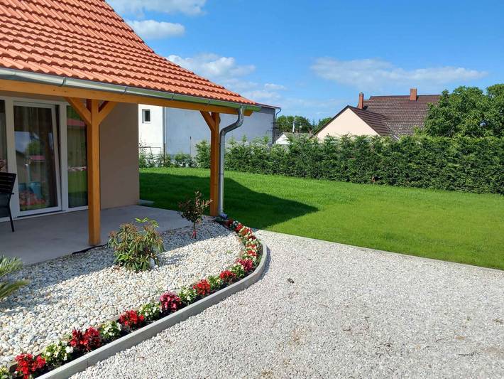 Ferienwohnung für 4 Personen in Ungarn - 4