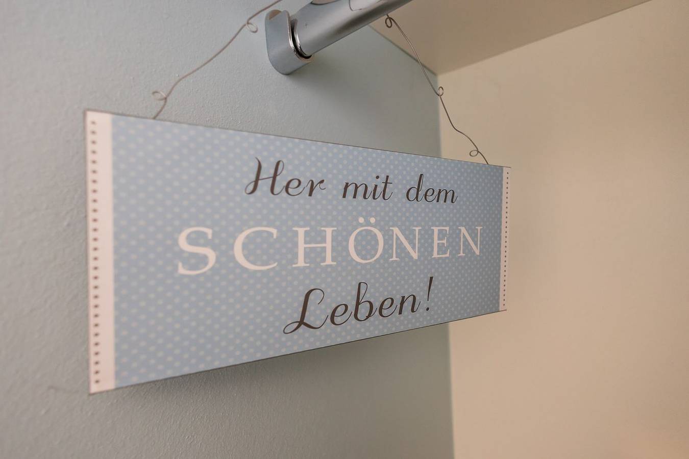 Ganze Wohnung, "Erlebe unvergessliche Tage in der Ferienwohnung Haus Irma auf Föhr!" in Wyk auf Föhr (Stadt), Wyk auf Föhr