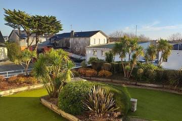 Gîte pour 4 personnes dans Office de Tourisme de Pornichet