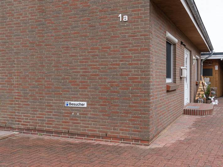 Ganze Ferienwohnung, Haus Schwering in Büsum, Kreis Dithmarschen