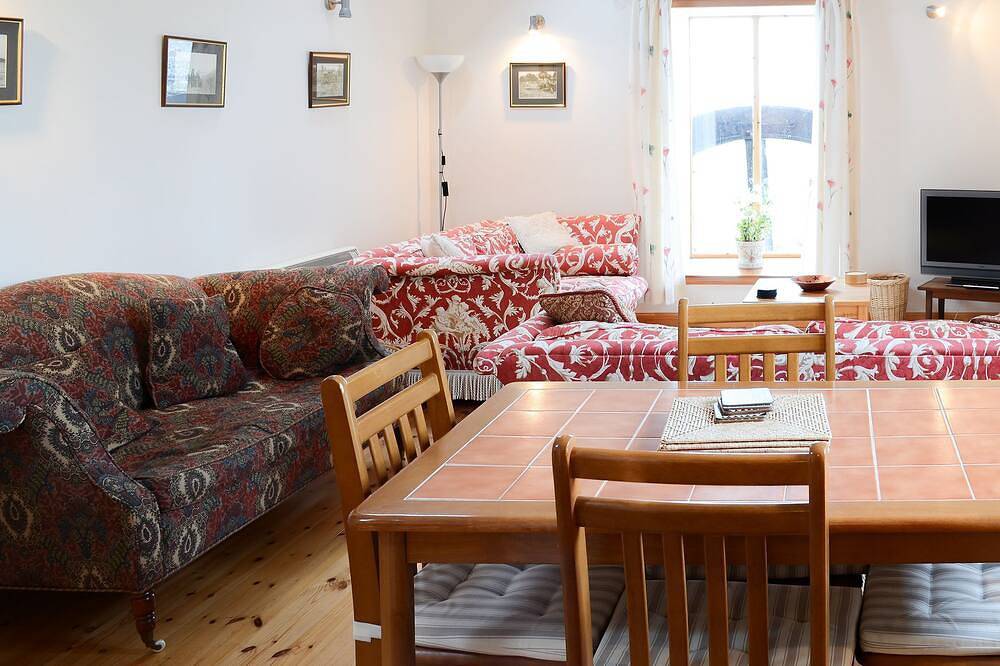 Cottage for 4 People in Highlands
