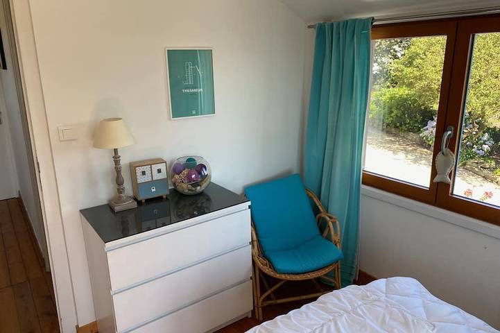 Location de vacances pour 5 personnes, avec jardin et terrasse dans Golf de Saint-Samson - 4