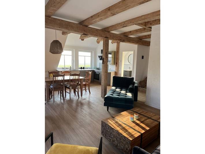 Ferienhaus für 5 Personen in Schwedeneck - 2