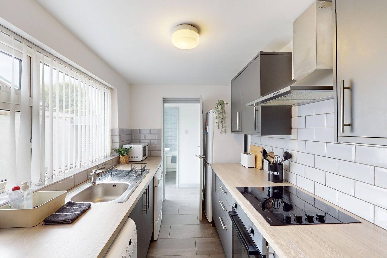 City Centre-University Home from Home in Sunderland