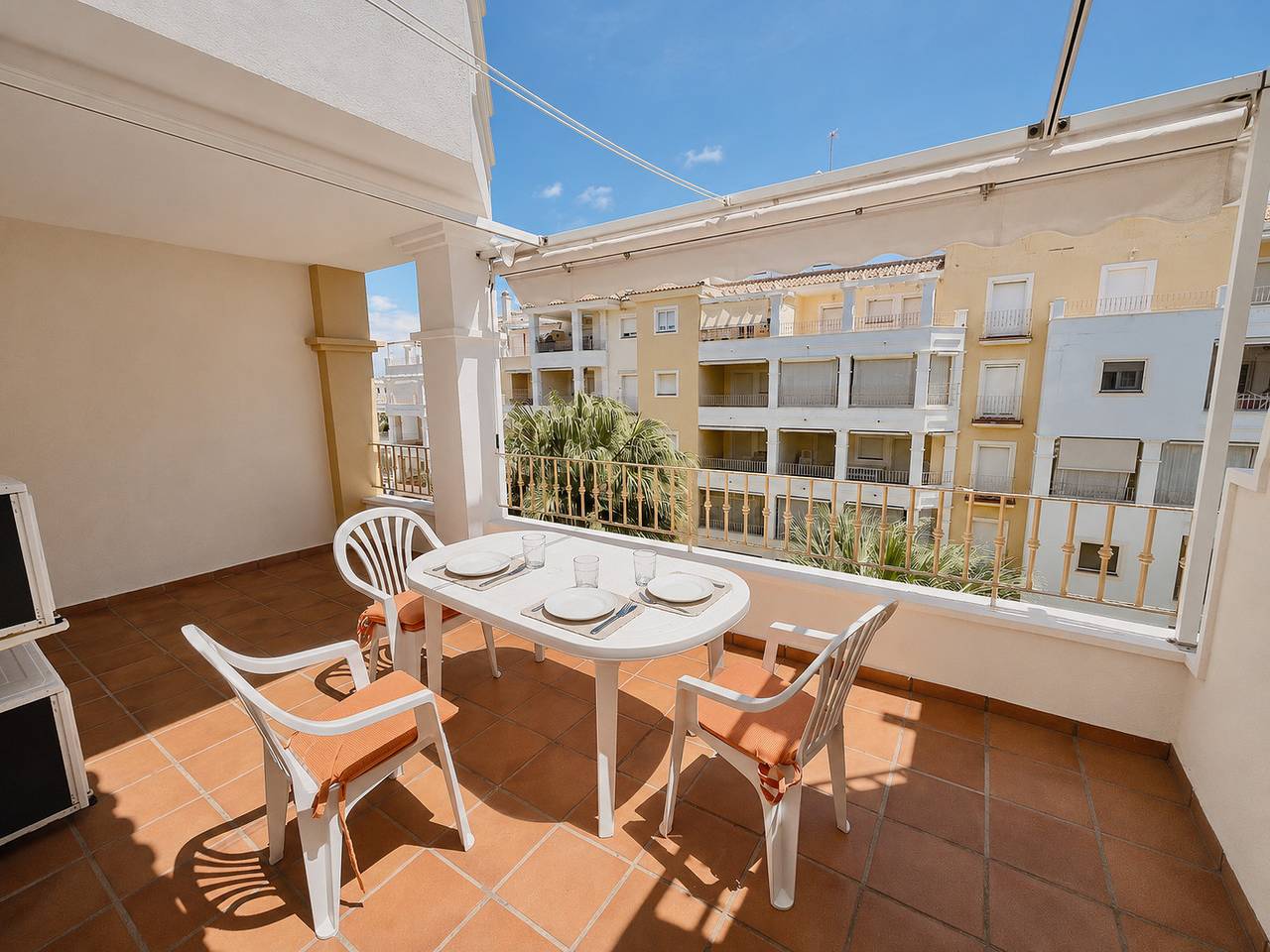 Apartamento entero, Las Dunas T1 / 177 in Isla Canela, Ayamonte