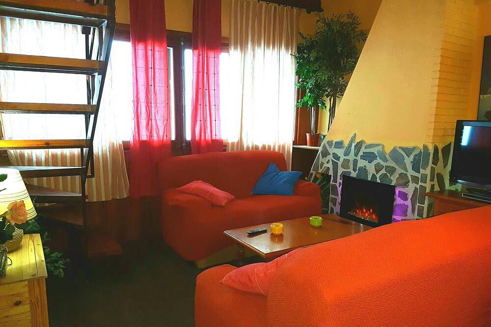 Geheel appartement, Duplex droom op de hellingen in de Sierra Nevada, Pradollano in Sierra Nevada Ski Resort, Monachil