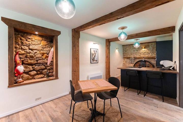 Gîte pour 2 personnes, avec sauna et jacuzzi à Zellenberg - 4