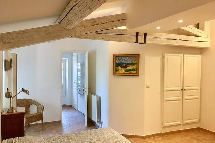 Location de vacances pour 7 personnes à Néoules - 4