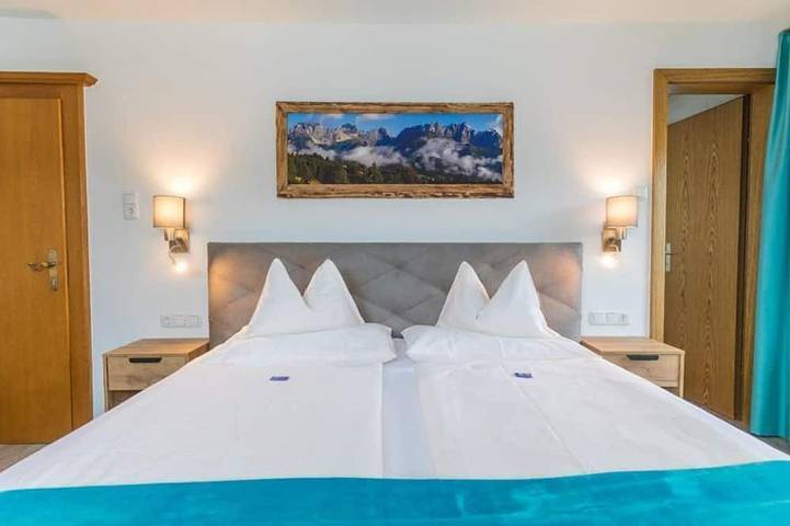 Hütte für 5 Personen, mit Balkon in Ellmau - 3