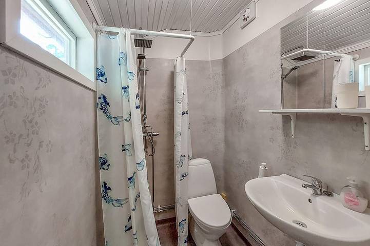 Lovely home in Osby with WiFi in Osby, Osby und Umgebung