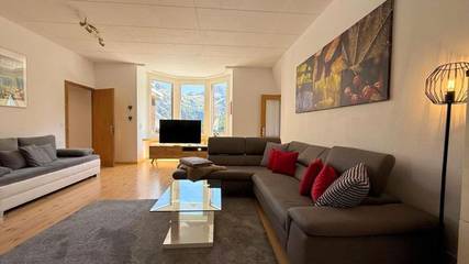 Vakantiewoning voor 10 Personen in Arosa, Plessur, Afbeelding 1