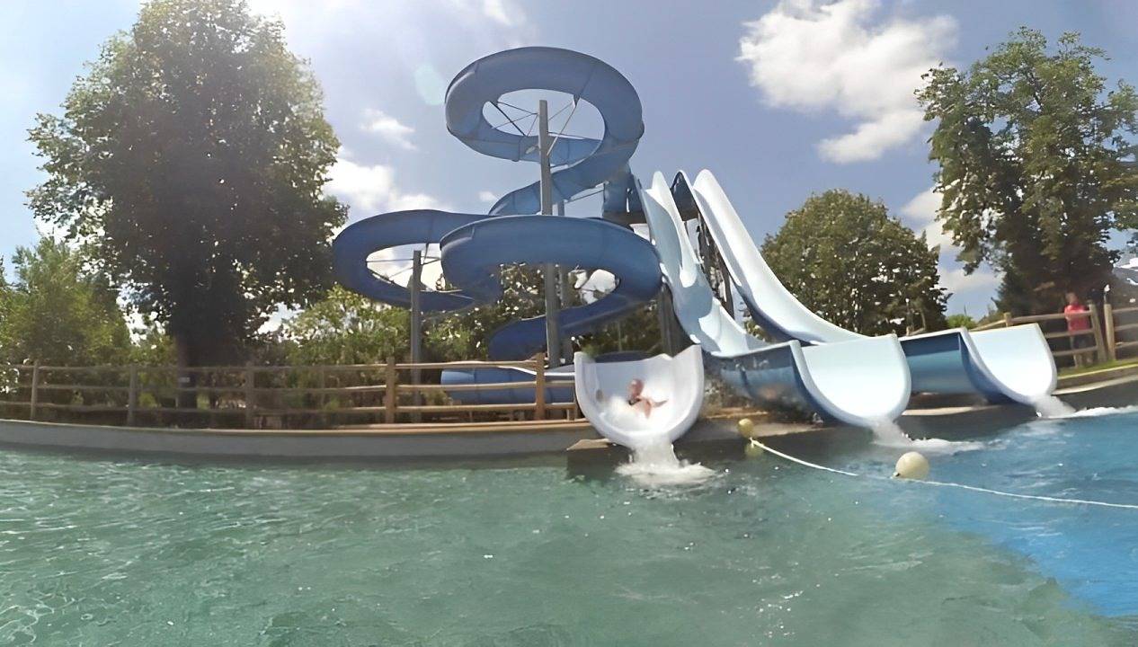 Gite Ouest - Gîtes de l'Armagnac in Gondrin, Gers