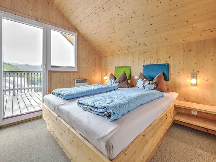 Villa für 6 Personen, mit Sauna und Garten in Österreich - 4