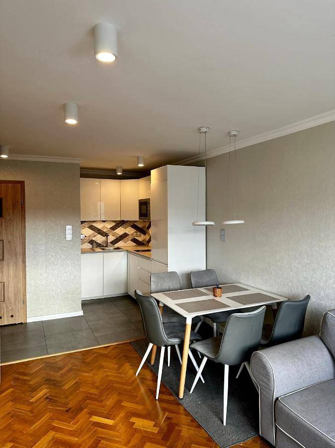 Apartamento de vacaciones para 4 personas, con balcón y vistas - 1