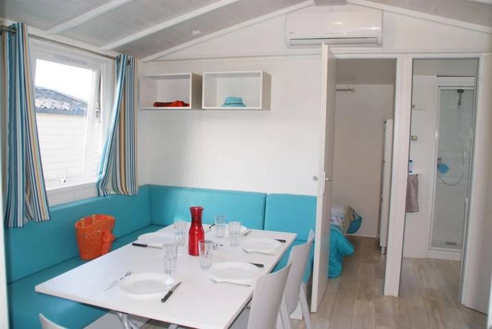 Camping pour 6 personnes à Fréjus - 4