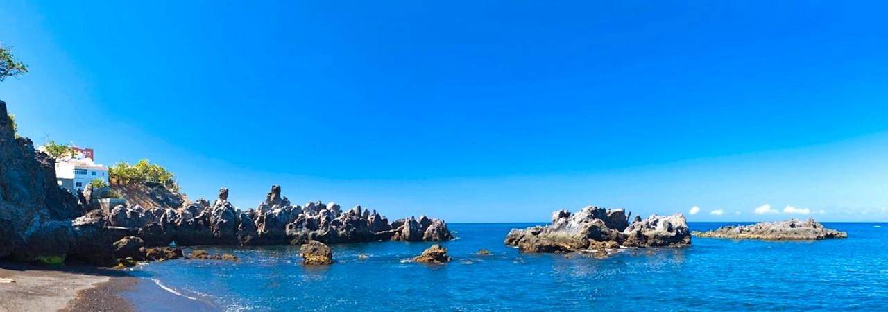 Casa rural para 5 personas, con balcón y vistas, Familias con niños en Guía de Isora - 4