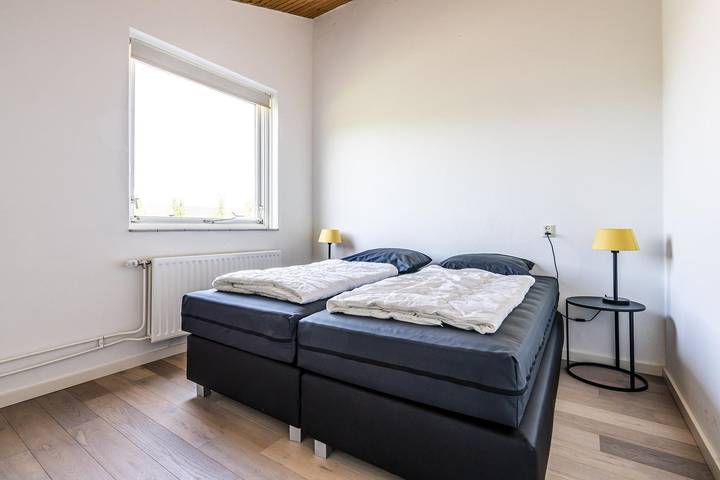 Ferienhaus für 8 Personen, mit Terrasse und Balkon/Terrasse in Koudekerke - 3