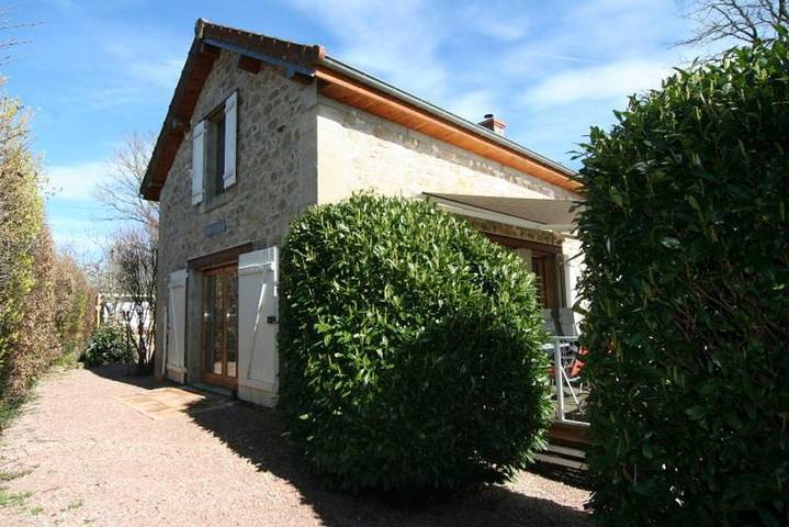 Location de vacances pour 6 personnes, avec jacuzzi et jardin dans Thil-sur-Arroux - 4