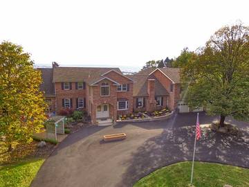 Bed And Breakfast for 2 Guests in Pennsylvania, USA, Picture 1