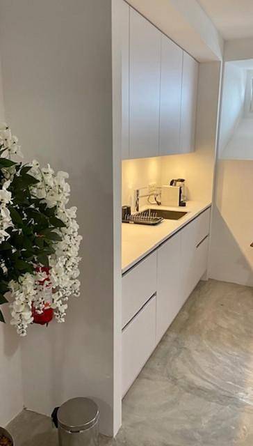 Location de vacances pour 2 personnes, avec vue et jardin à Ferragudo - 2