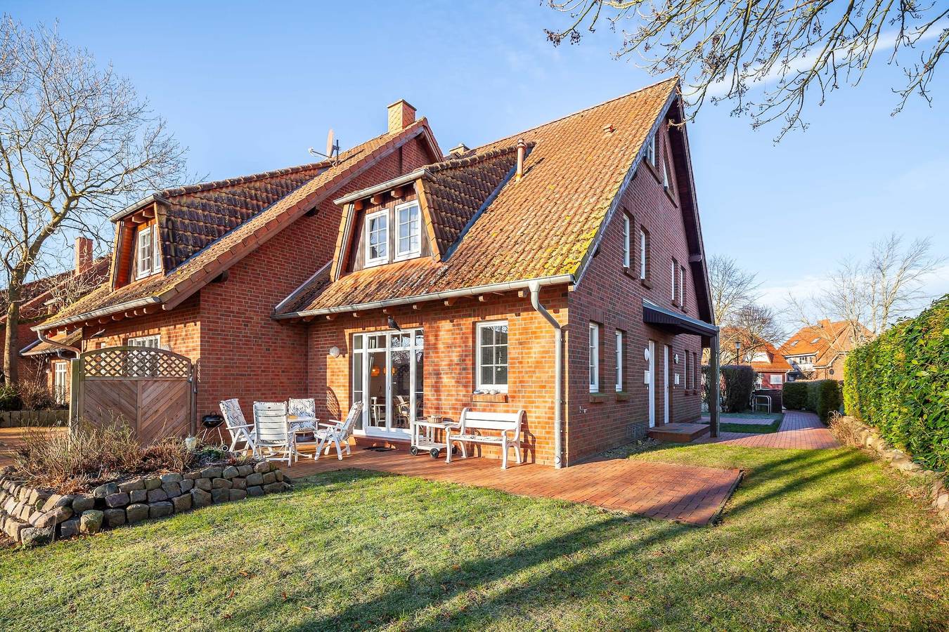 Austernfischer in Redewisch, Boltenhagen