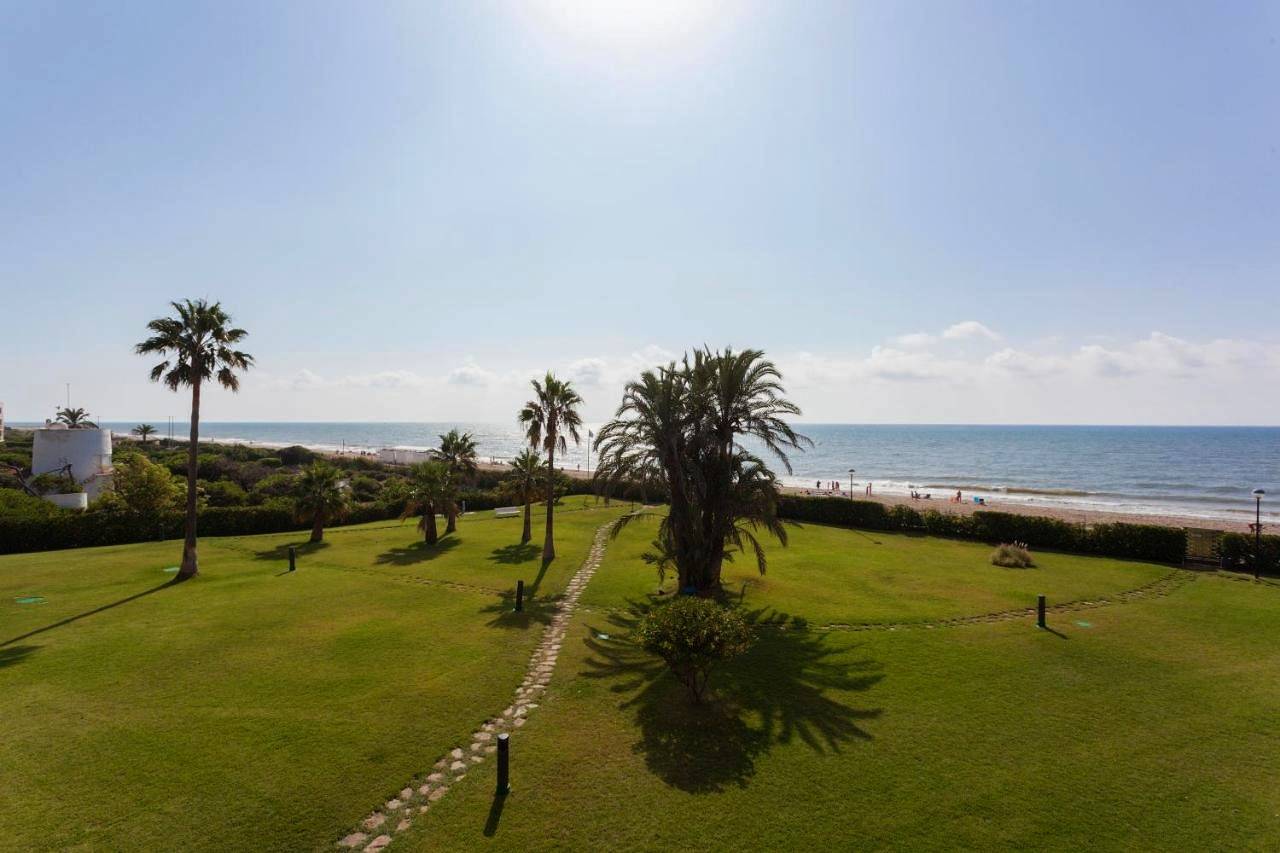 Appartement entier, Three-Bedroom Apartment with Sea View in Platja de Gavà (Gavà), Gavà