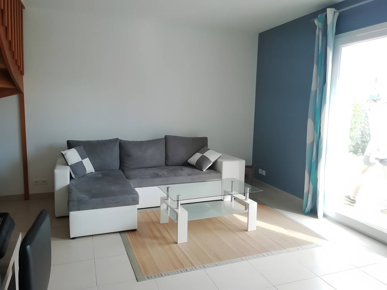 Maison de vacances 'Les Salines D'Olonne - Oasis' avec piscine partagée, terrasse privée et Wi-Fi in Olonne-sur-Mer, Les Sables-d'Olonne