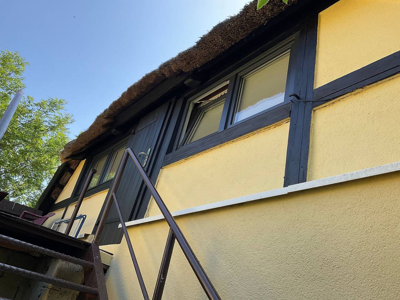 Ganze Ferienwohnung, Rügen-Fewo 07 - Fewo Eg in Dranske, Rügen