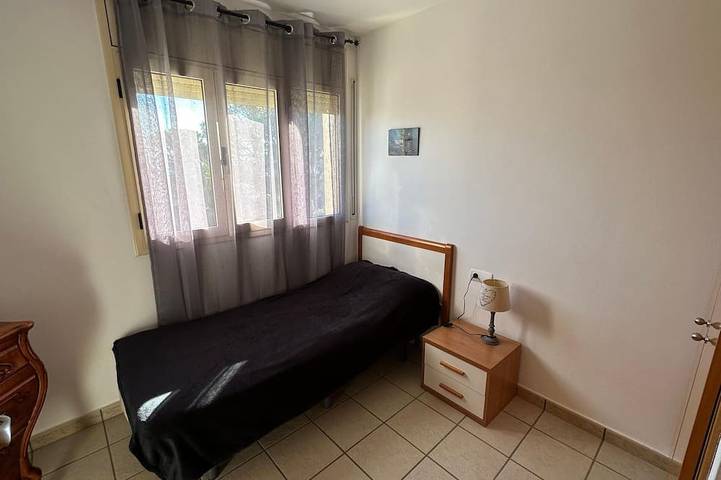 Large villa for 11 people with sea view and private pool! in Platja de l'Almadrava, Vandellòs i l'Hospitalet de l'Infant