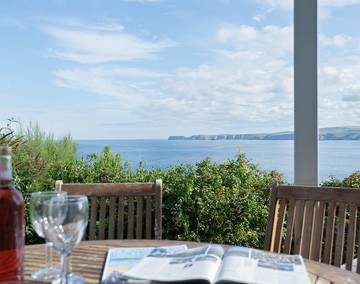 Cottage for 8 People in Port Isaac, Cornwall, Photo 3