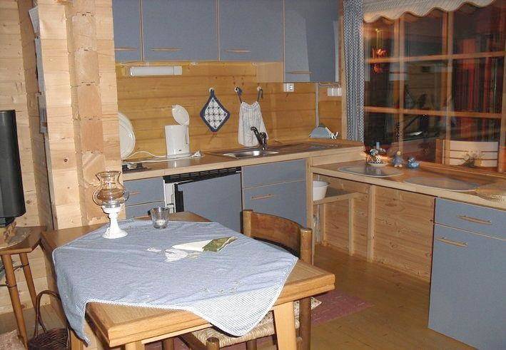 Ferienhaus für 2 Personen, mit Garten und Terrasse in der Lüneburger Heide - 4