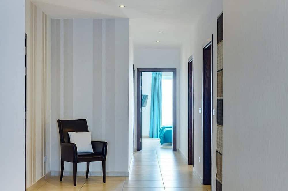 Ganze Wohnung, Fabulous Lux Apt inc Pool, Sliema Upmarket Area in Tas-Sliema, Insel Malta