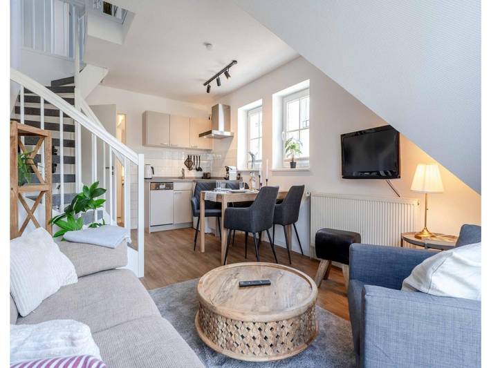 Ganze Wohnung, Ferienwohnung in St. Peter-Ording. in St. Peter-Bad, St. Peter-Ording
