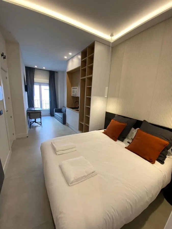 Ferienwohnung für 4 Personen - 1