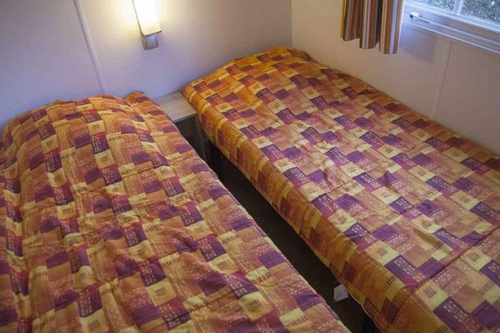 Mobil home pour 6 personnes à Naucelle - 3