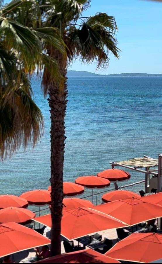 Hôtel Bor in Hyeres, Parc national de Port-Cros
