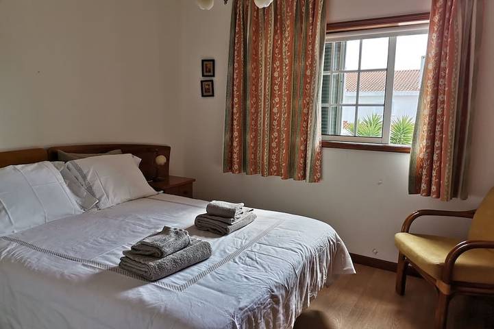 Location de vacances pour 10 personnes, avec jardin et terrasse à Torreira - 4