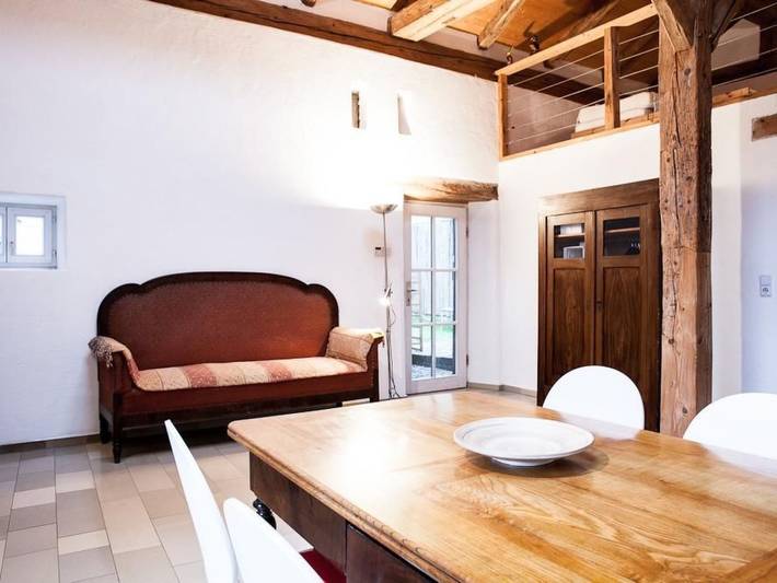Ganze Wohnung, Studio in Schernfeld, Altmühltal