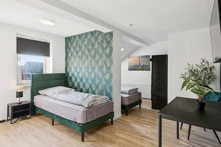 Ferienwohnung für 5 Personen - 1