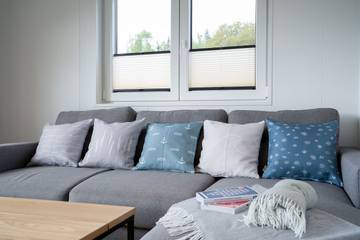 Ferienhaus für 6 Personen in Gronenberg, Scharbeutz, Bild 3