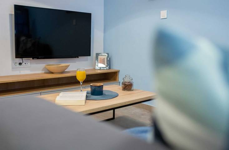 Ferienwohnung für 2 Personen in Grad Dubrovnik - 3