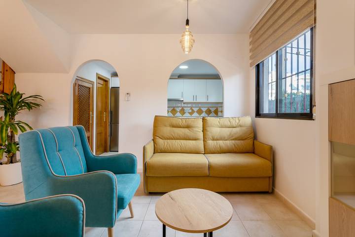 Ferienhaus für 9 Personen in Santa Pola - 3