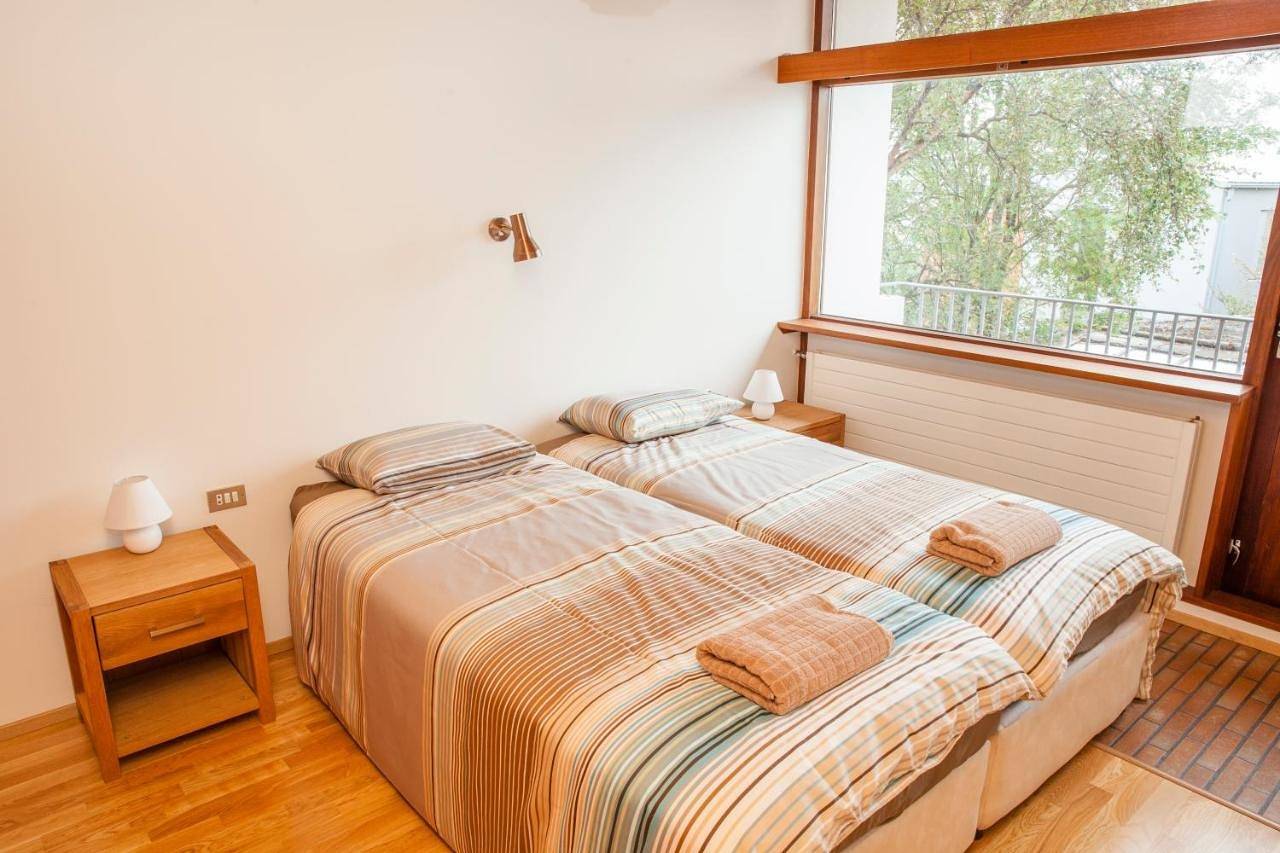 Four-Bedroom Villa in Reykjavik, IJsland