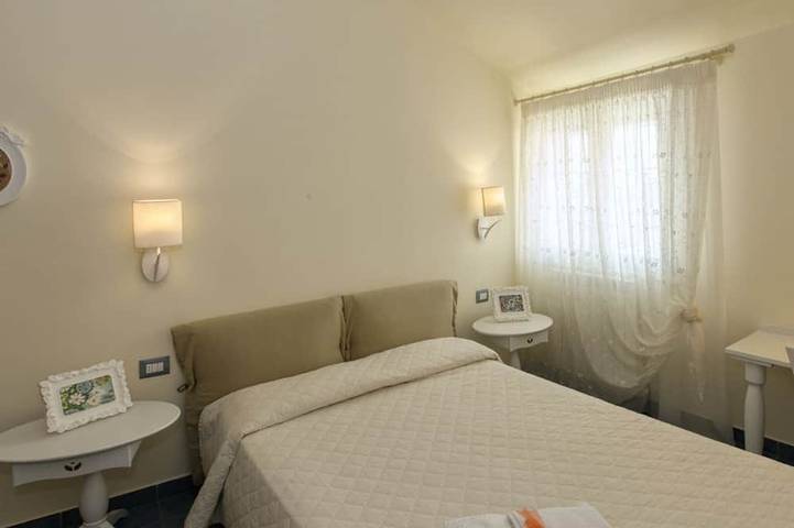 Villa a Case Alte con piscina e giardino in Sant'Omero, Costa Adriatica Abruzzo