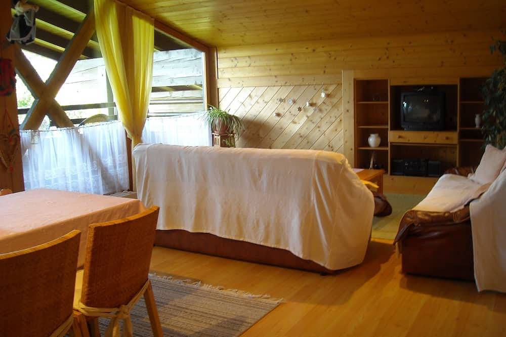 Ganze Wohnung, Traumhafte Aussicht auf die Lienzer Dolomiten in Dölsach, Osttirol