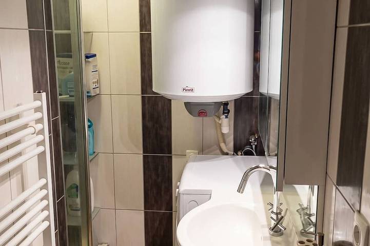 Apartamento entero, Homerez - Apto en Roanne con jardín in Roanne, Región de Roanne